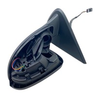 фото thumb №14, Nowe оригінальний номер дзеркало ліва 5pin blis dacia duster ii 963023077r