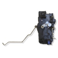 Купити Замок двері лівий задній renault trafic 3 opel vivaro b 905034098r, фото thumb