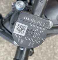 фото thumb №7, Porsche 911 992 3.0 gts 3.8 turbo труба з'єднувач інтеркулер клапан зворотний