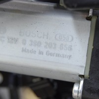 фото thumb №6, Bmw 4 f32 f33 2017 крыша складной / комплект