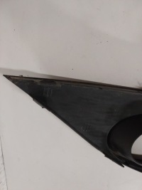 фото thumb №6, Заглушка бампера ліва seat ibiza iv 6j0853665a