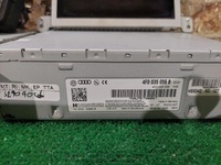 фото thumb №6, Модуль тюнер радио навигации mmi дисплей 4e0035652a 4l0919604 4f2919611h