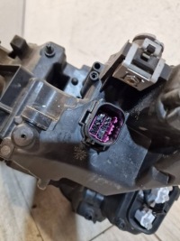 Audi e-tron лампа права full led 4ke941040 Доставка, фото thumb