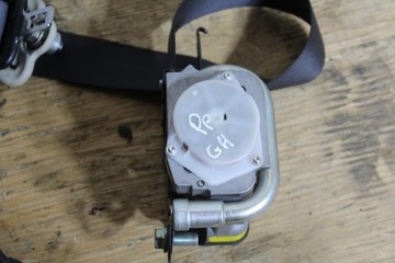фото thumb №8, Pas безопасности переднее правый subaru impreza iii gh 2.0r