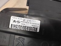 фото thumb №8, Лампа перед правая zafira life jumpy iii vivaro c 9808567680-00 9808567680