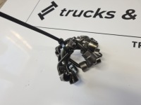 фото thumb №2, Шланг трубка накладки паливної volvo fh 4 fm 4 d13k