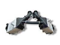 Купити Інтеркулер перед bmw x7 g07 5a2c232, фото thumb