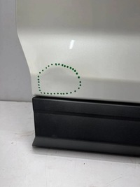 фото thumb №8, Nissan juke ii 19- дверь правое перед передние