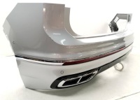 фото thumb №16, Новый оригинальный номер бампер задняя vw tiguan ii r-line 6xpdc la7w