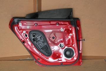 фото thumb №2, Двері зад ліві vw arteon elegance нове ls3m