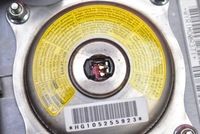 фото thumb №9, Подушка безпеки подушка повітряна водія subaru legacy 5 v 09-13