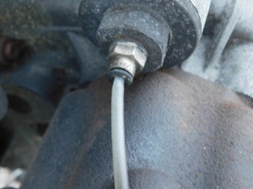 фото thumb №14, Коробка передач коробки передач renault mascott 3.0 dxi 09r перехідник потужності насос kipra hds