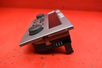 фото thumb №9, Панель управление обдув кондиционер 013132388 opel meriva a 02-06