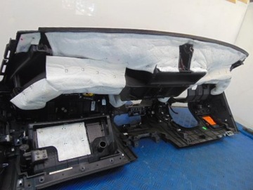 фото thumb №9, Hyundai ix35 панель роздавальна