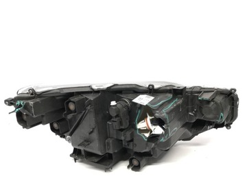 фото thumb №8, Лампа перед левая yaris cross полный led 0d-312