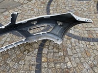 фото thumb №10, Mercedes 204 c класс amg 6.3 бампер перед хром 2048853349 оригинал