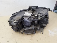 фото thumb №11, Лампа ліва перед передня audi a4 b8 роки 2008-2011 англійська