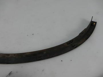 фото thumb №9, Honda cr-v iii crv планка крила лівий зад