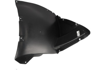 фото thumb №2, Porsche panamera 971 2017- ліві передні підкрилок передня запчастина