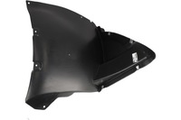 фото thumb №2, Porsche panamera 971 2017- левая передние подкрылок передняя запчасть