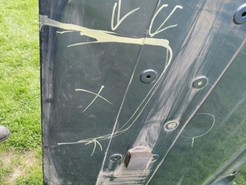 фото thumb №11, Master iii iv рестайлинг дверь сдвижные боковые renault