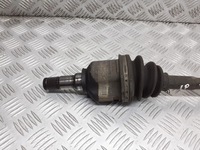 фото thumb №2, Приводной вал левая короткий toyota scion