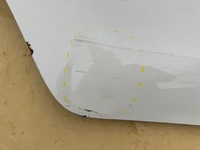 фото thumb №11, Subaru xv 11-17r двері праве задні правий задня