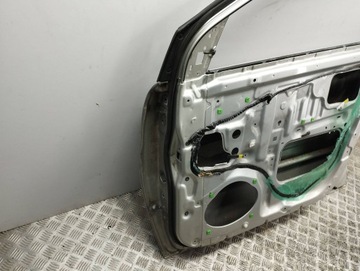 фото thumb №6, Lexus rx 330 - 350 - 400h 2005 права сторона двері передні