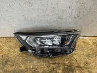 фото thumb №1, Toyota rav4 v лампа права перед full led з модулями комплектна