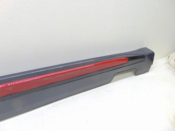 фото thumb №9, Kia ceed iii gt 2020 накладка порогова права планка