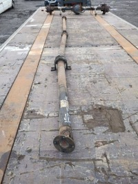 фото thumb №1, Wał приводной max long 319cm 3częściowy mercedes sprinter w903 vw lt ii