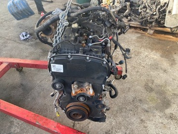 фото thumb №8, 4h03 10trja двигун стійка 2.2 tdci k4tea ford transit custom boxer jumper