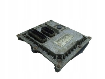 фото thumb №1, Smart fortwo 0.6 t блок керування двигуна 0261205004