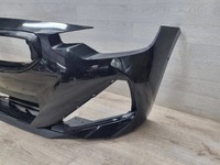 фото thumb №8, Bmw 2 g42 2023 з передній бампери