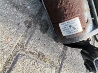 Купити Компресор mercedes c w205 glc w213 443020019, фото thumb