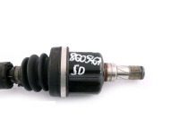фото thumb №2, Mini cooper s d r55 r56 r57 r58 r59 піввісь ліва