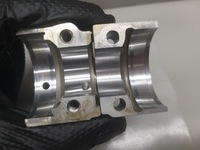 фото thumb №10, Діодний міст підніжка вкладиш мастильна 1.6 thp 225km 5g06 citroen ds7 3008 7595379