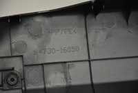 фото thumb №5, Боковина правые зад toyota corolla cross 22-2025r