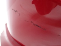 фото thumb №5, Бампер задня задній kompletny civic type-r viii 08r