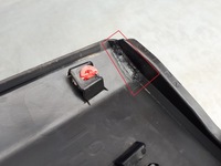 фото thumb №9, Mazda cx30 2019- 19- молдинг na двері ліва задні