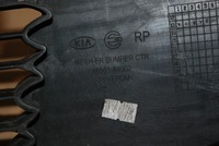 фото thumb №12, Kia carens 4 iv решётка бампера перед передняя 86561-a4000