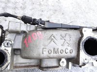 фото thumb №10, Головка двигателя ford focus mk3 c-max 1.6 tdci t1db