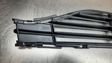 фото thumb №10, Решётка бампера средняя 31353311 volvo v40 ii 12-19r