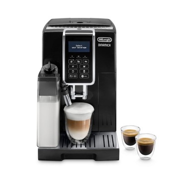 Эспрессо-машина DE LONGHI Dinamica ECAM 350.55 B