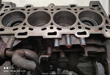 Поршень +Crank 2,0DCI 08R_M9R Vivaro TRAPC