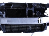 фото thumb №1, Mercedes clc 203 клаксон сигнал na pas передний