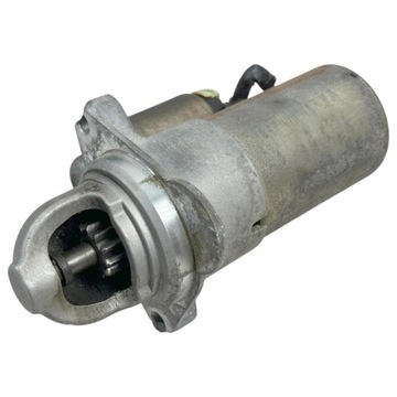 фото thumb №3, Hummer h3 saab 9-7x colorado canyon 3.5 4.2 02-06r стартер оригінал oem