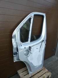 фото thumb №10, Citroen jumper ii дверь правый перед полный