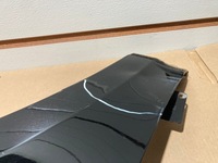 фото thumb №12, Крыло правый передний mercedes vito w447 a447