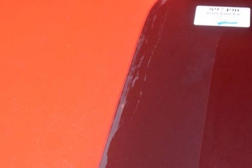 фото thumb №7, Скло кузовна ліва зад середня renault trafic 2 ii 01-06